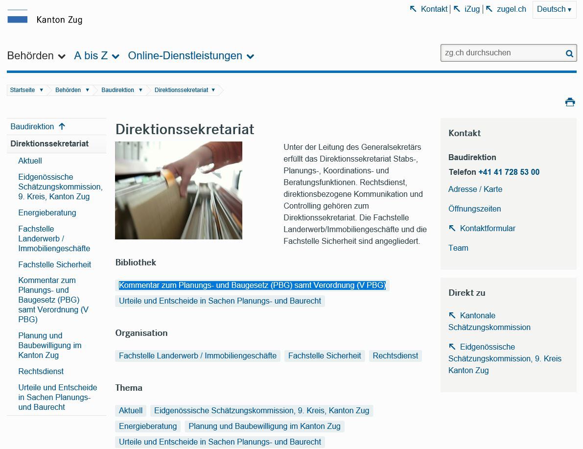 Arbeitshilfen verfügbar