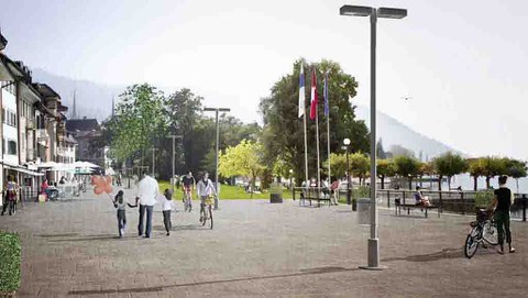 Medienmitteilung vom 1.