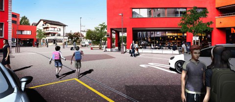 Medienmitteilung vom 31.