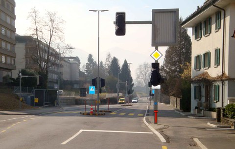 Medienmitteilung vom 16.