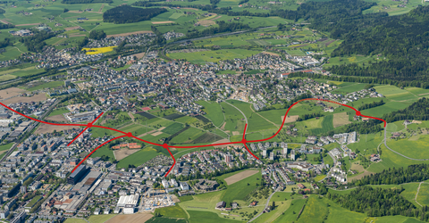 Medienmitteilung vom 29.