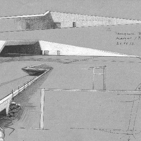 Portal Margel - Ansichten