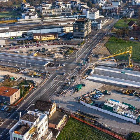 Flugaufnahme_Suedstrasse_Baar