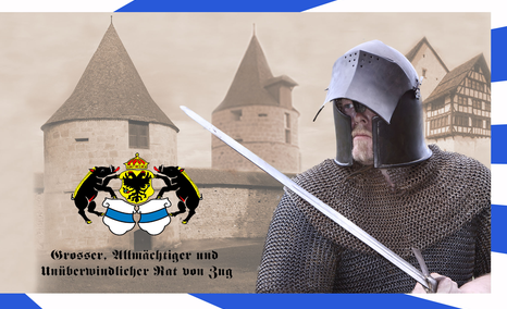 Logo Mittelalterfest