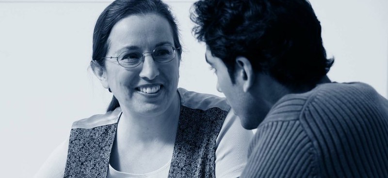 Erfolgreich kommunizieren