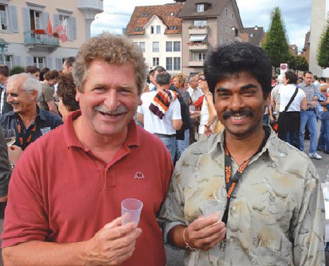 Integrationsförderung in den Gemeinden