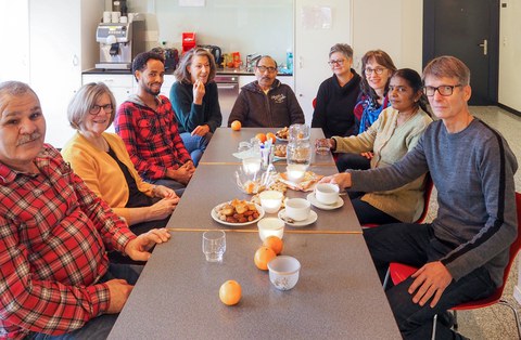 Medienmitteilung vom 6. Januar 2020