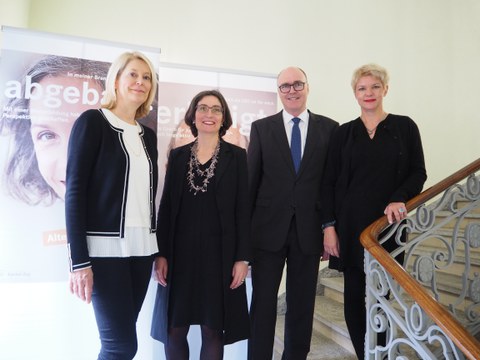 Medienmitteilung vom 28. März 2018