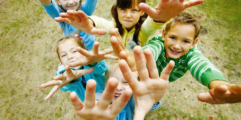 Neuauflage der kantonalen Kinderbetreuungsbroschüre