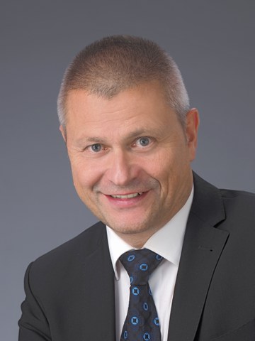 Stefan Ziegler wird neuer Leiter des Kantonalen Sozialamtes