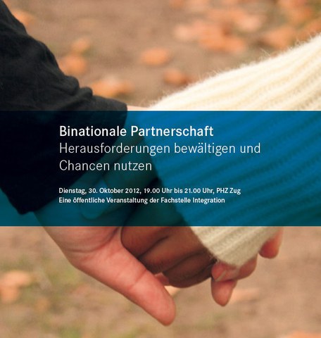 Binationale Partnerschaft