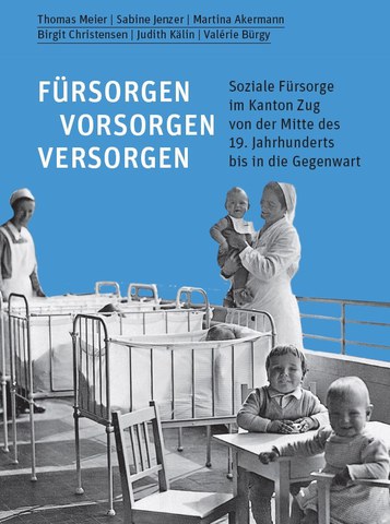 Einladung zur Medienorientierung