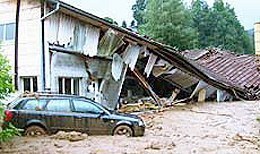 Foto Naturgefahren zum Vergr&ouml;ssern