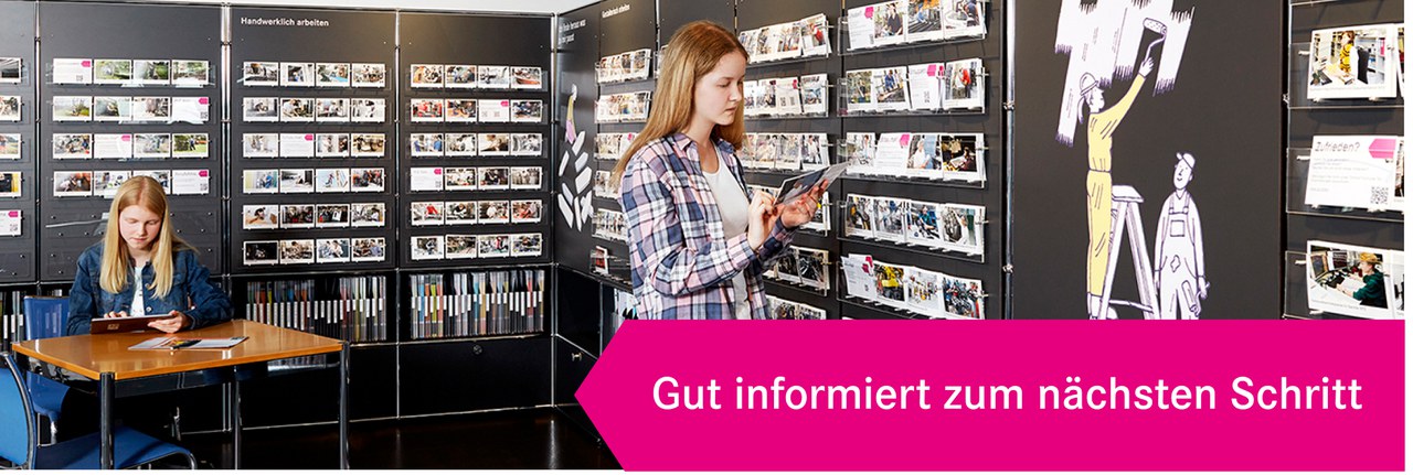 Infothek BIZ Zug