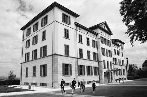 Start des neuen Schuljahrs