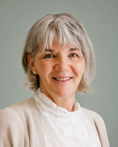 Doris Gut-Fahrner