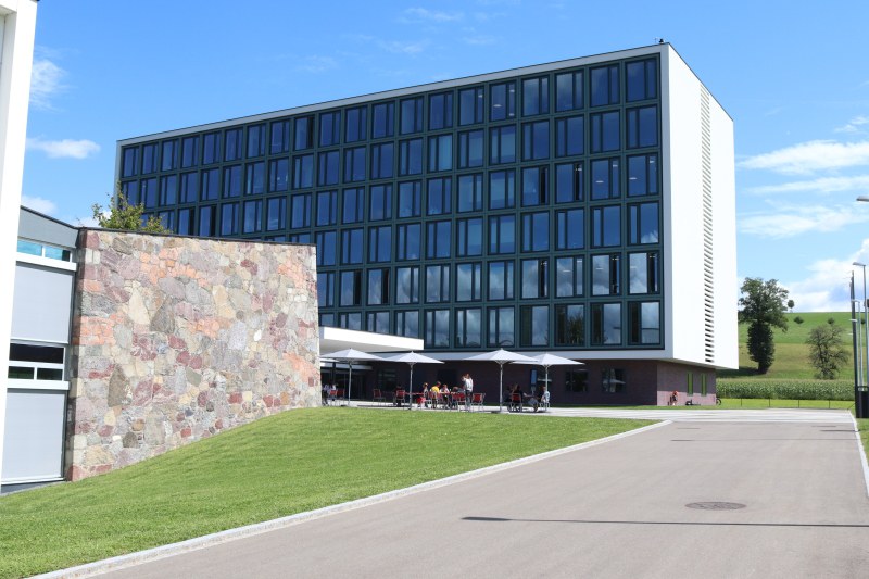 Kantonsschule Menzingen