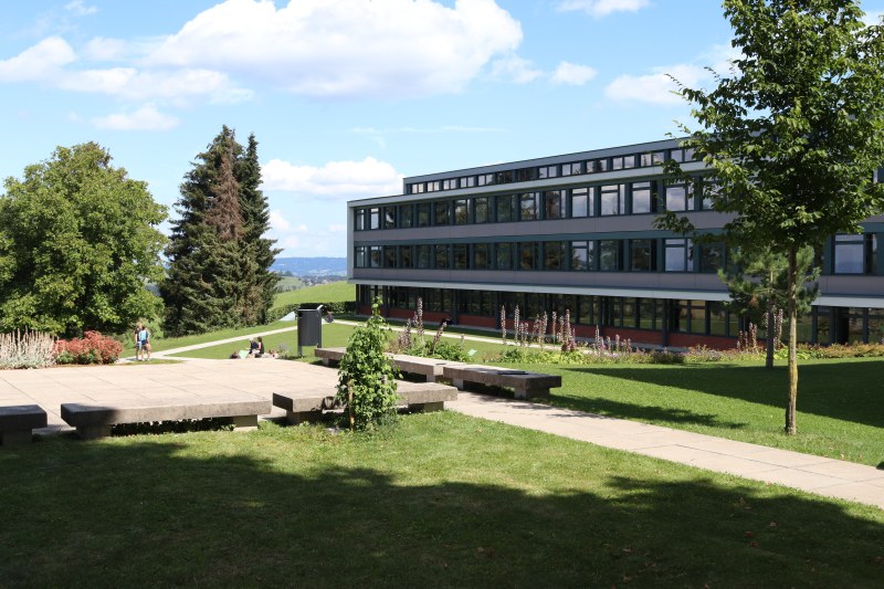 «Der Schulalltag soll lebendig sein»