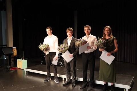 KSM - Eine Welt der Superheldinnen und Superhelden