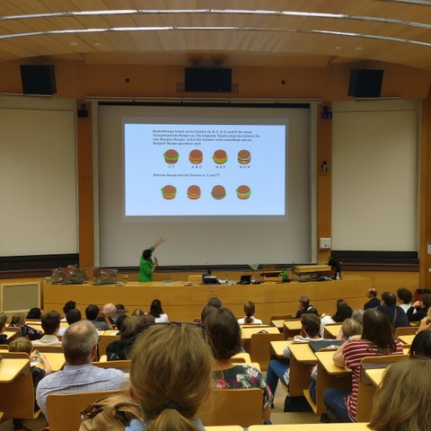 Informatik-Biber Finale 2022