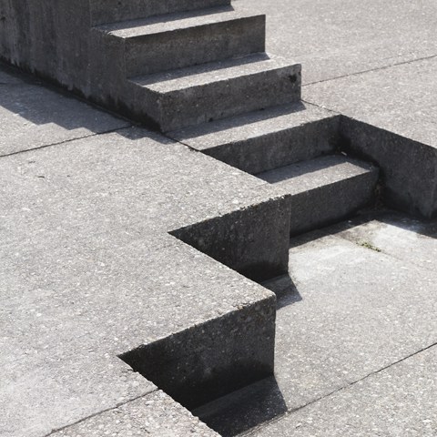 Der Weg ist das Ziel