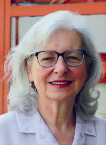 Juliana Eichenberger