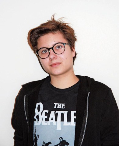 Textblock Zukunft der Raumfahrt