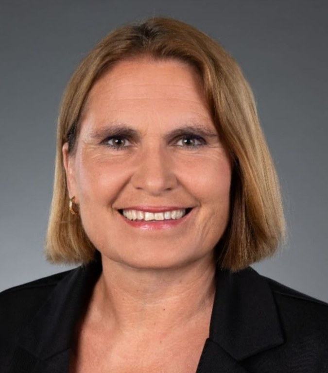 Rickenbacher Franziska