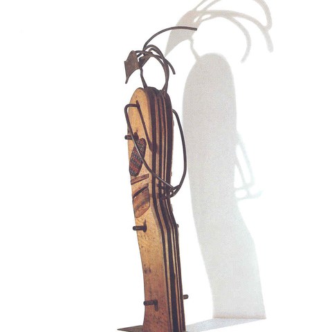 Bruno Scheuermeier - Dichterleben - Mediothek