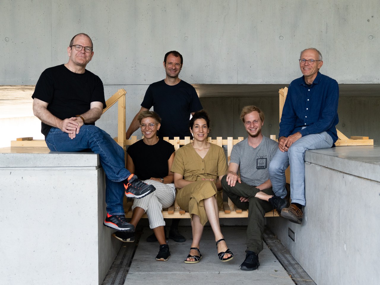 Fachschaft AG August 2024