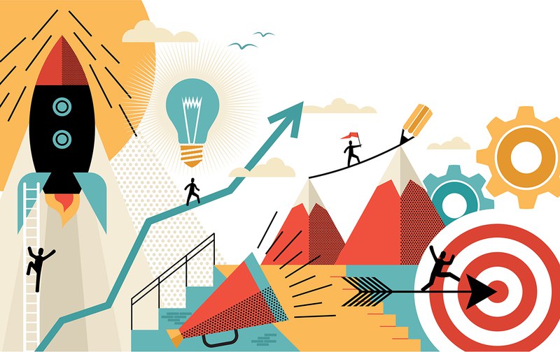 Visual Studienvariante pi