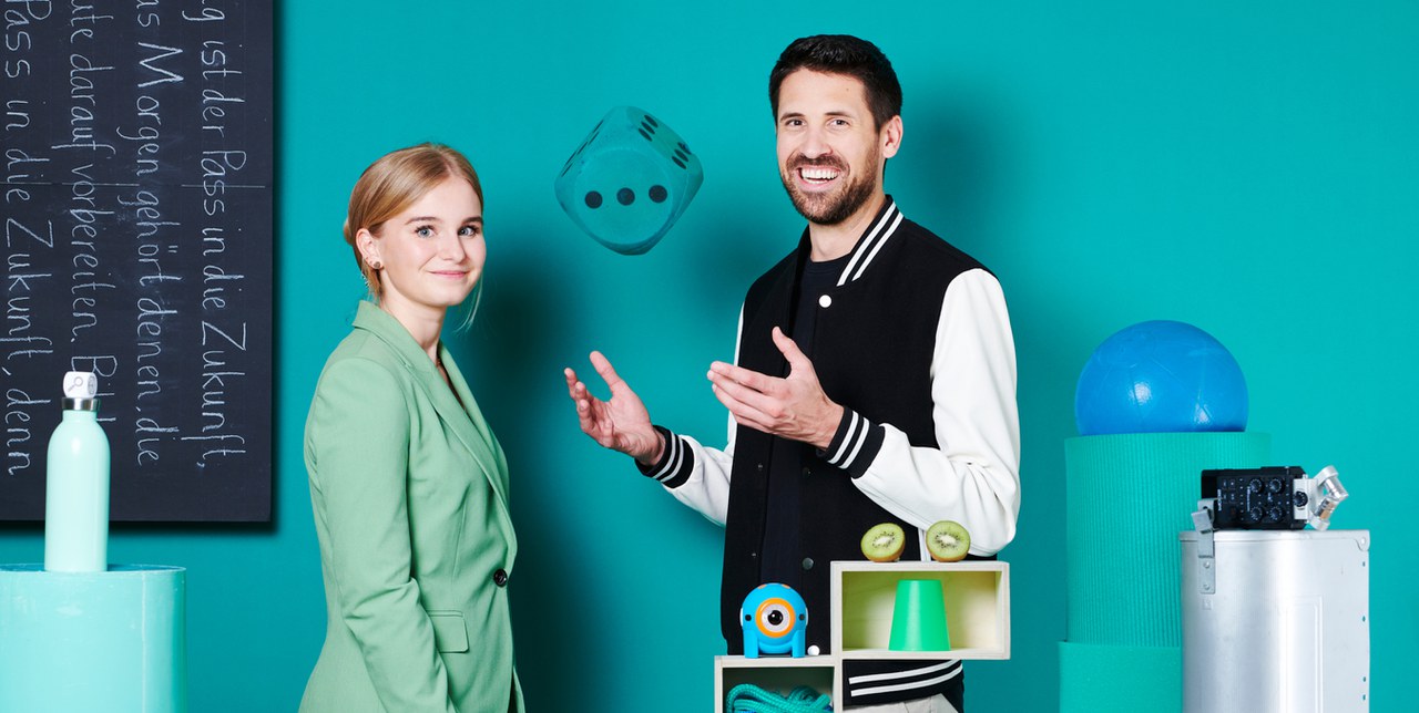 Ausbildung von Lehrpersonen