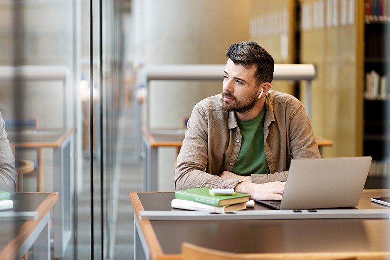 Student Selbststudium