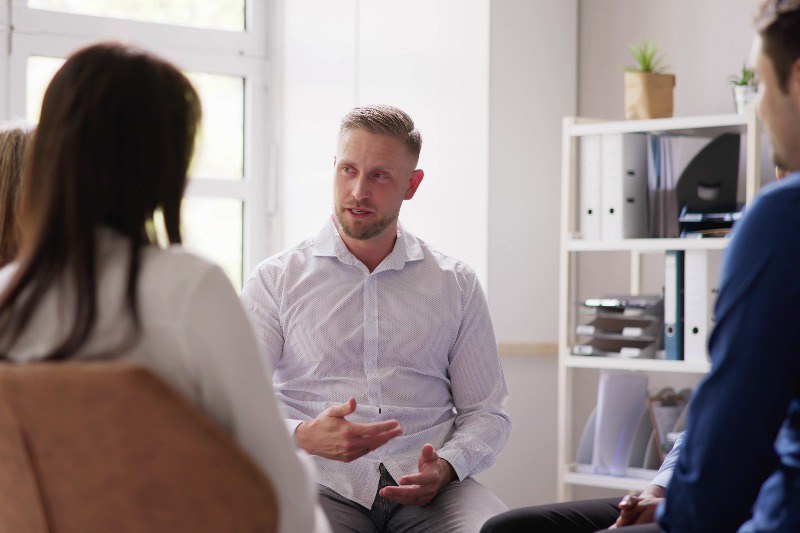 Treffpunkt Schulleitende