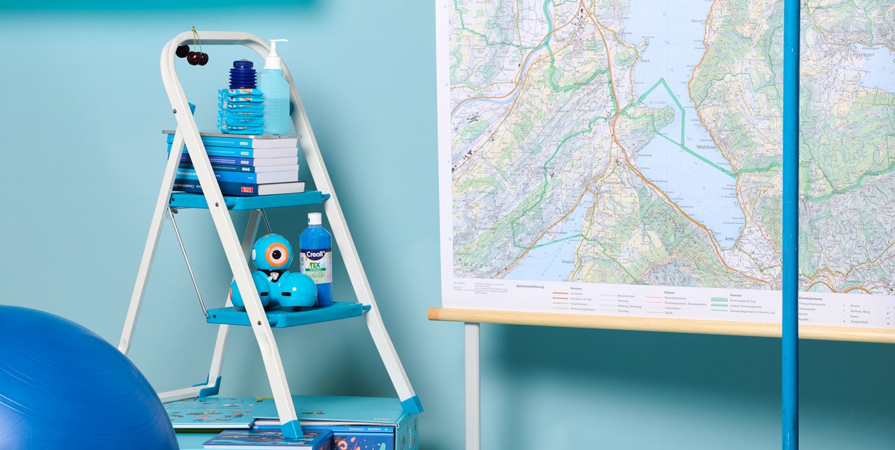 Dienstleistungen und Beratung PH Zug