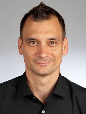 Hauser Stefan