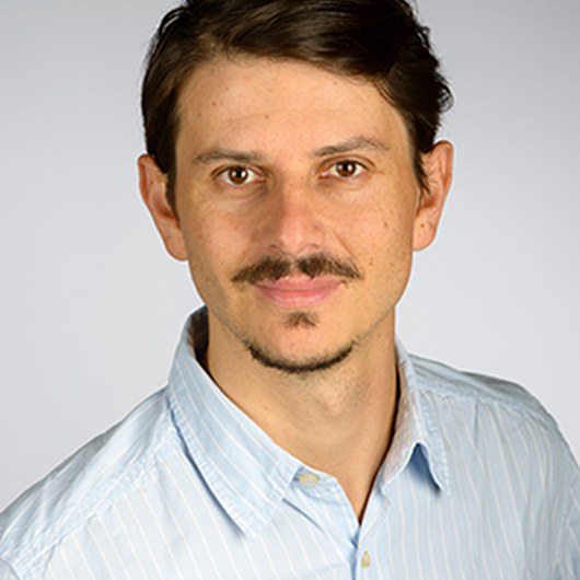 Hildebrand Daniel