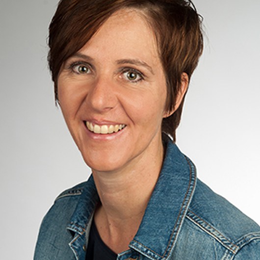 Hohl-Krähenbühl Barbara