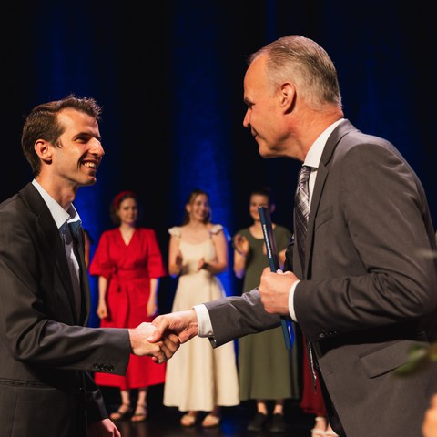 Diplomfeier 2025 – 4