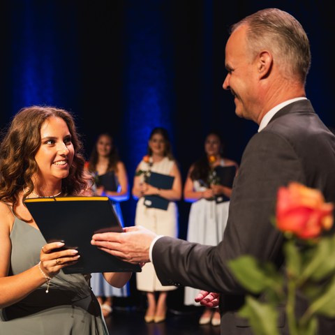 Diplomfeier 2025 – 3