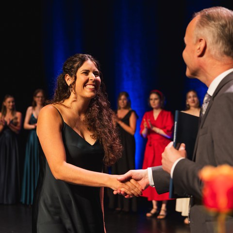 Diplomfeier 2025 – 5