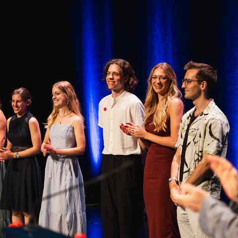 Diplomfeier 2025 – 6