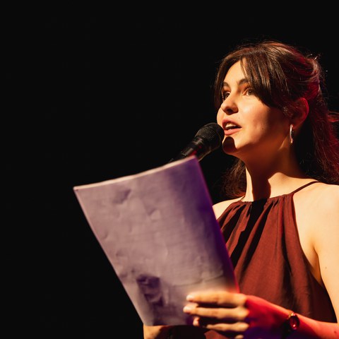 Diplomfeier 2025 – 2