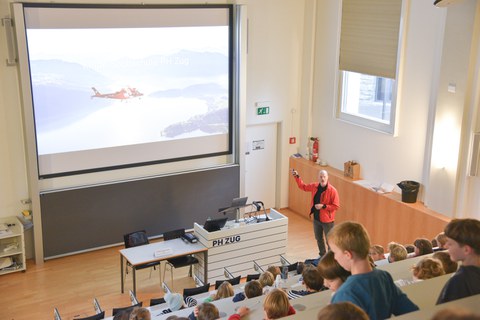 Jubiläumsprogramm für Gross und Klein im November 2025