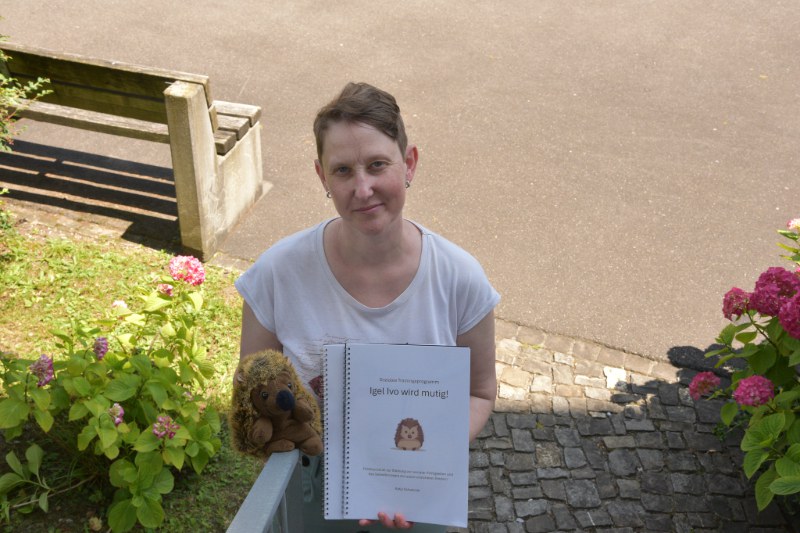 Foto Katja Schweizer