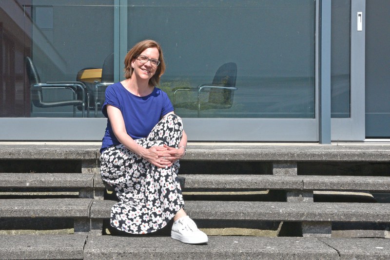 Foto Yvonne Strässle