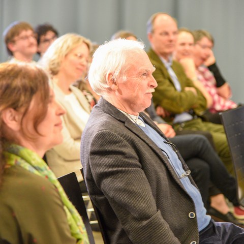 Abschiedsfeier Clemens Diesbergen – 2