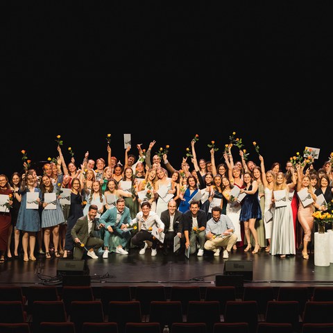 Diplomfeier 2024 – 1