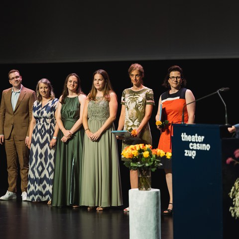 Diplomfeier 2024 – 4