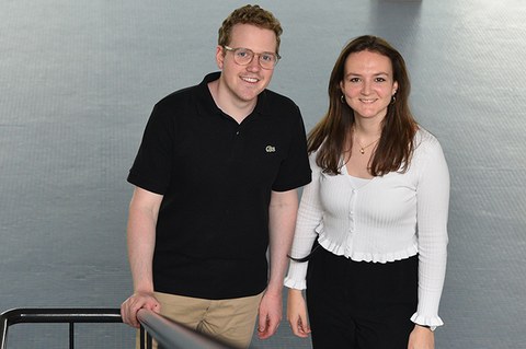 Räumliches Vorstellungsvermögen in der Schule